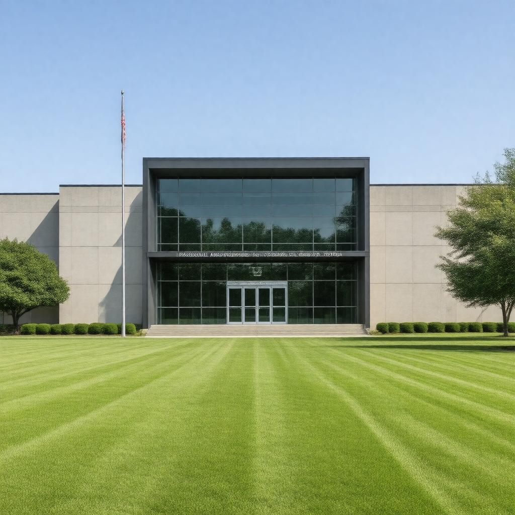 National Archives at College Park